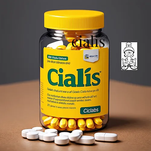 Prix cialis doctissimo